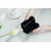 Chanel wallet Leboy 7.5x11x2cm