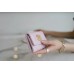 Chanel wallet 19 bag 7.5×11×2cm