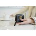 Chanel wallet 19 bag 7.5×11×2cm