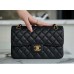 Chanel classic flap 25cm