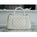 Chanel coco handle 24 cm