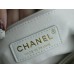 Chanel coco handle 24 cm