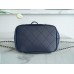 Chanel backpack 22*21*13cm