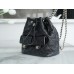 Chanel backpack 22*21*13cm