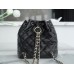 Chanel backpack 22*21*13cm