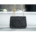 Chanel classic flap 13×18×7cm