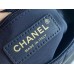 Chanel classic flap 13×19×6cm big diamond
