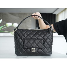 Chanel Hobo 22.5*28*13cm vintage