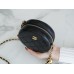 Chanel circle bag 12cm super mini