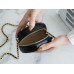 Chanel circle bag 12cm super mini