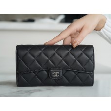 Chanel wallet 19.5×10.5×3cm