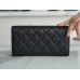 Chanel wallet 19.5×10.5×3cm