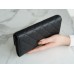 Chanel wallet 19.5×10.5×3cm