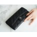 Chanel wallet 19.5×10.5×3cm