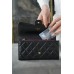 Chanel wallet 9×2×15cm
