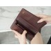 Chanel wallet 9.5x3x18cm