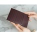 Chanel wallet 12×20cm