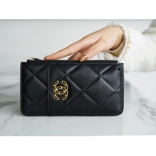 Chanel wallet 19.5×10.5×0.5cm