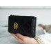 Chanel wallet 19.5×10.5×0.5cm