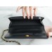 Chanel WOC letter handle 12*19*3.5cm