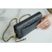 Chanel WOC with gold ball 12.3*19.2*3.5cm