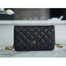 Chanel WOC classic 19cm