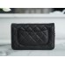 Chanel WOC classic 19cm