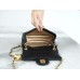 Chanel classic flap 13*18*7cm gold ball