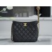 Chanel Hobo 19*16cm