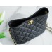 Chanel Hobo 19*16cm