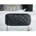 Chanel Hobo 19*16cm