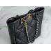 Chanel 19 bag tote 37*28*10cm