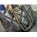 Chanel 19 bag tote 24*41*10.5cm