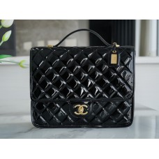 Chanel classic flap high 31.5*31*9cm