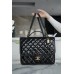 Chanel classic flap high 31.5*31*9cm