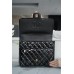 Chanel classic flap high 31.5*31*9cm