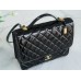 Chanel classic flap high 31.5*31*9cm