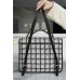 Chanel classic flap high Tweed 31.5*31*9cm