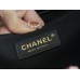 Chanel classic flap high Tweed 31.5*31*9cm
