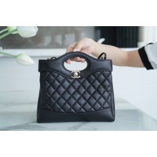 Chanel 31 bag 22×23×5.5cm