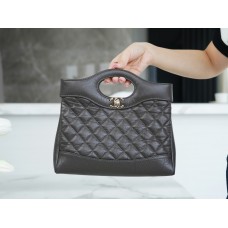 Chanel 31 bag 22×23×5.5cm