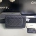 Chanel WOC 19.5cm caviar 