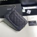 Chanel WOC 19.5cm caviar 