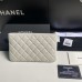 Chanel wallet 20cm