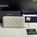 Chanel wallet 19cm