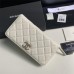 Chanel wallet 19cm