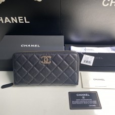 Chanel wallet 19cm