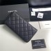 Chanel wallet 19cm