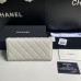 Chanel wallet 19cm