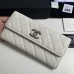 Chanel wallet 19cm